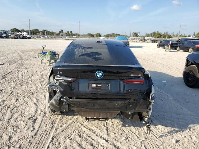 2023 BMW I4 EDRIVE4 - WBY73AW07PFP07184