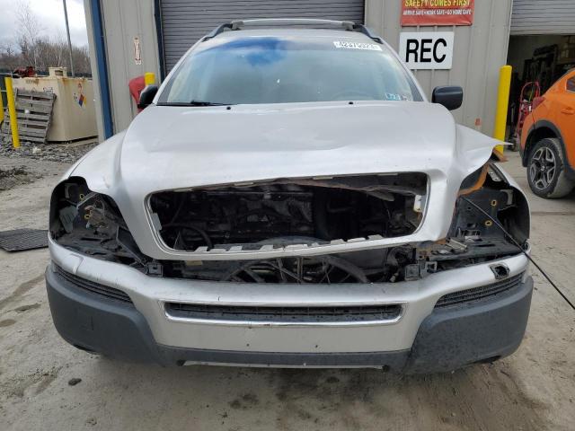 YV1CZ852251176460 Volvo XC90