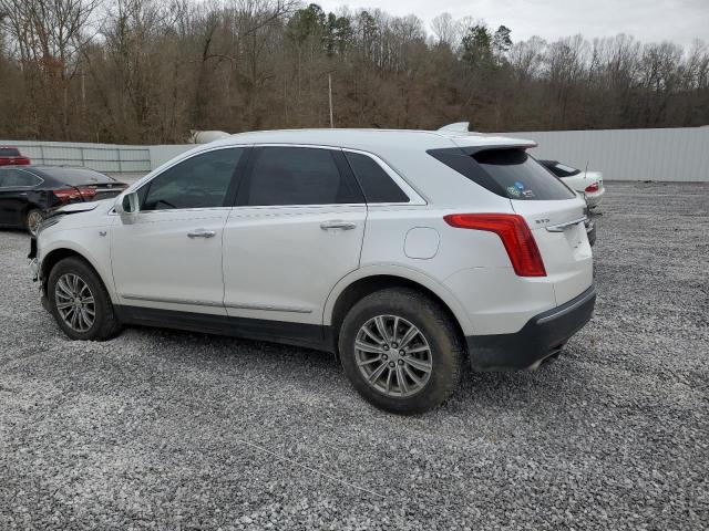 1GYKNBRS6HZ268305 Cadillac XT5 LUXURY