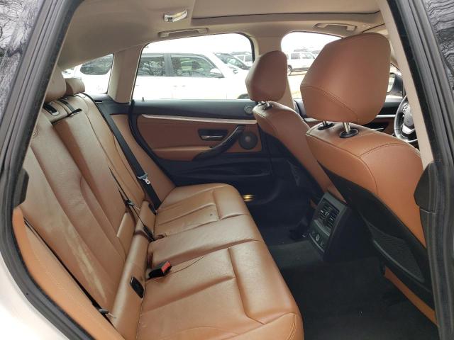 WBA3X5C54ED556760 BMW 328 XIGT