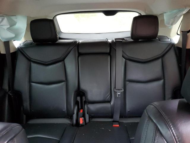 1GYKNBRS6HZ268305 Cadillac XT5 LUXURY