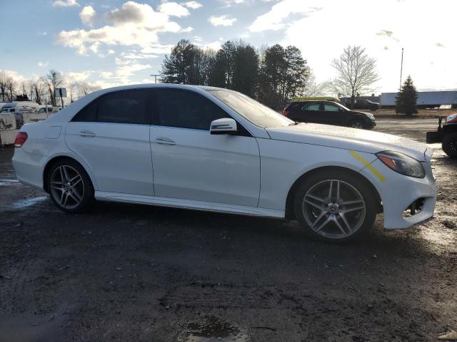 2015 MERCEDES-BENZ E 350 4MAT - WDDHF8JB2FB123186