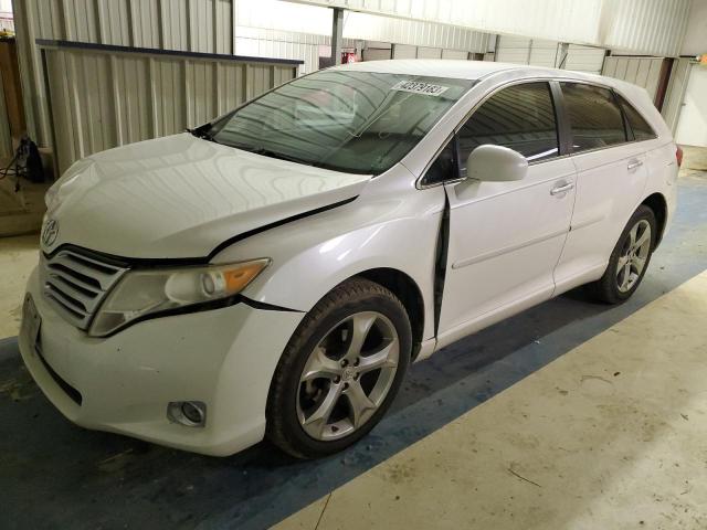 2010 Toyota Venza 