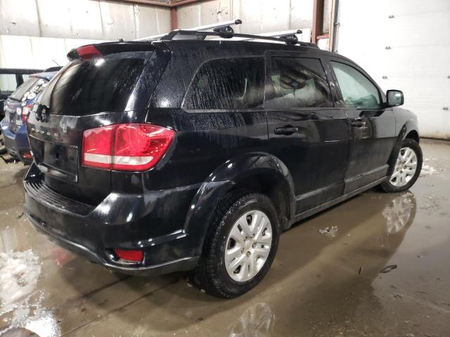 2019 DODGE JOURNEY SE - 3C4PDDBG6KT701975