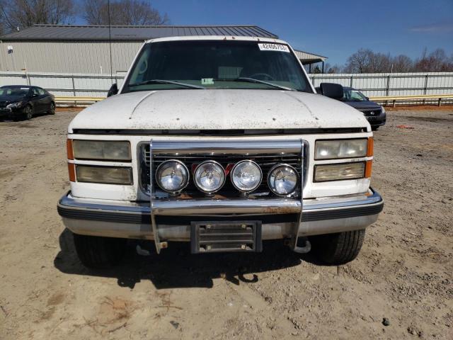 3GKGK26J3WG512705 GMC Suburban K2500