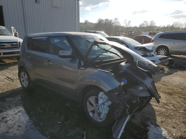 KNDJN2A25E7035245 KIA SOUL