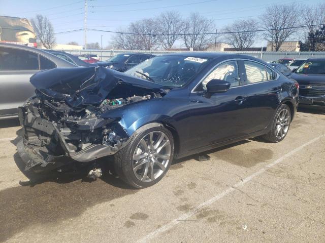 2017 MAZDA 6 GRAND TO - JM1GL1W50H1140960