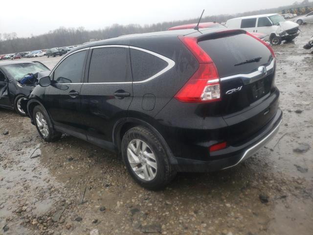 2016 HONDA CR-V EX 3CZRM3H52GG701751