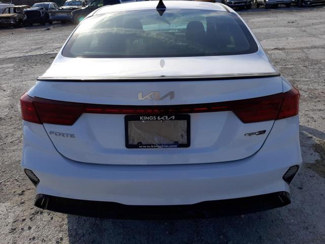 2023 KIA FORTE GT L - 3KPF54AD8PE581690