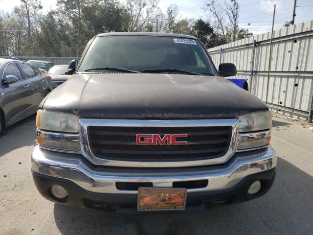 2GTEC19V841101427 GMC New Sierra C1500