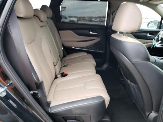 2022 HYUNDAI SANTA FE S 5NMS3DAJ3NH477026