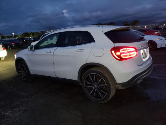 2016 MERCEDES-BENZ GLA 250 - WDCTG4EB2GJ246816