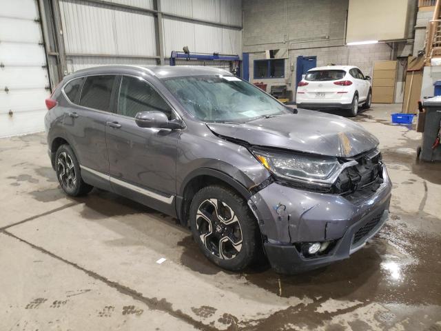 2019 HONDA CR-V TOURI 2HKRW2H93KH115766