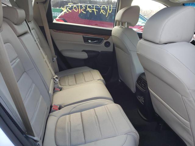 2022 HONDA CR-V EXL 5J6RT6H83NL016091