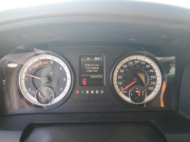 2016 RAM 1500 ST 1C6RR6FG1GS207989