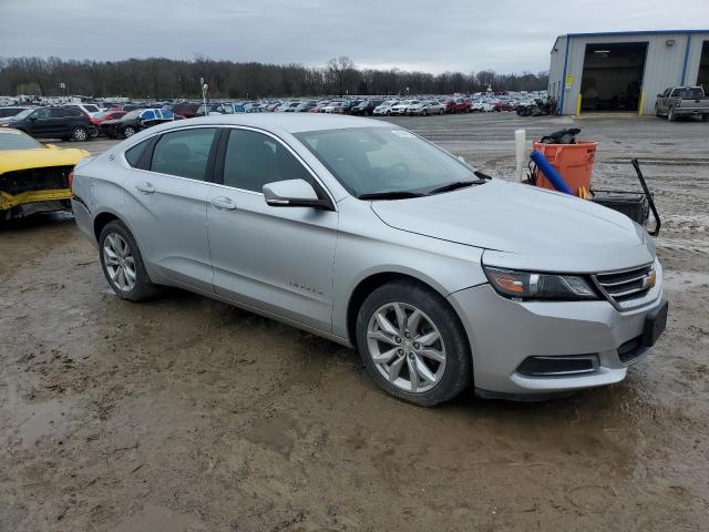 2017 CHEVROLET IMPALA LT - 2G1105SA8H9177090