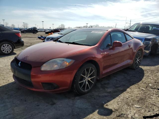 2011 Mitsubishi Eclipse GS Sport