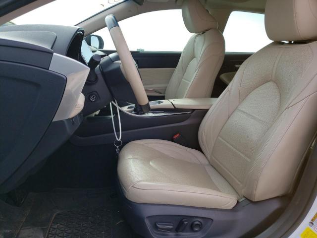 2020 TOYOTA AVALON LIM - 4T1DZ1FB5LU041366