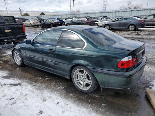 WBABD53464PL10009 BMW 330 CI
