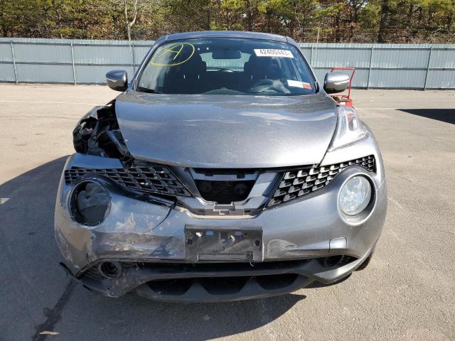 2017 NISSAN JUKE S - JN8AF5MR2HT705602