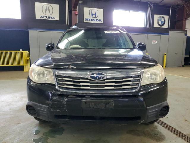 JF2SH6CC1AH732765 Subaru Forester 2.5x Premium