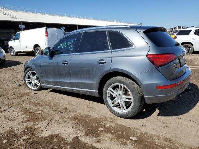 VIN WA1LFAFP7EA103241 2014 Audi Q5, Premium Plus no.2