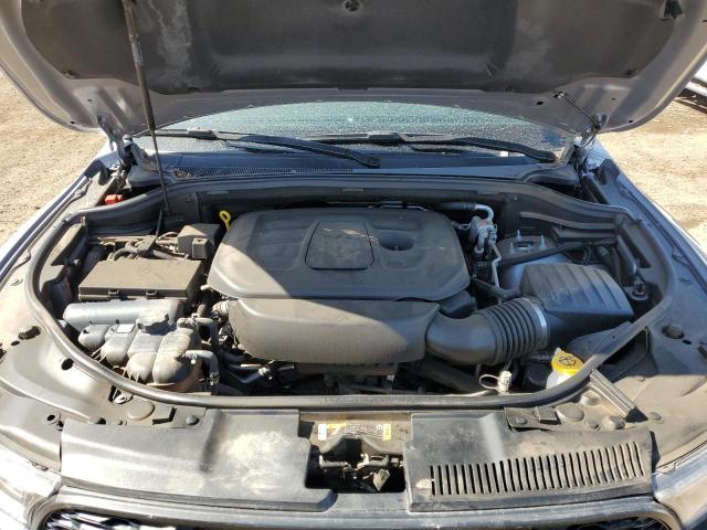2021 DODGE DURANGO GT 1C4RDJDG2MC851472