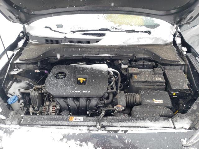 2021 HYUNDAI KONA SEL P - KM8K6CAA0MU736575