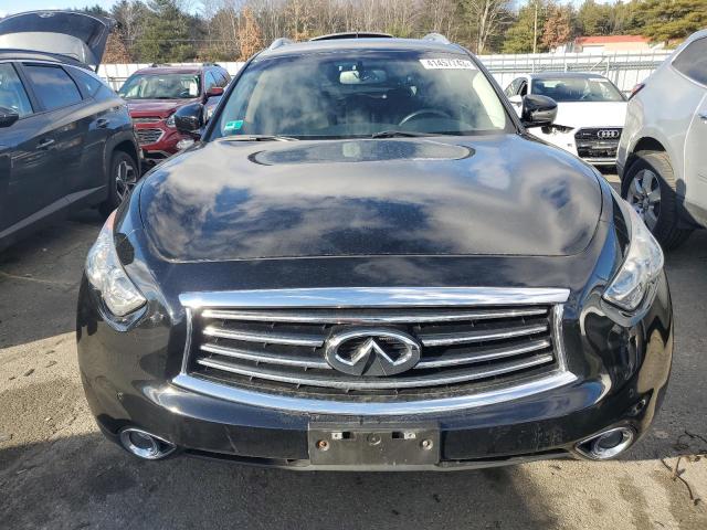 2015 INFINITI QX70 - JN8CS1MW2FM481077