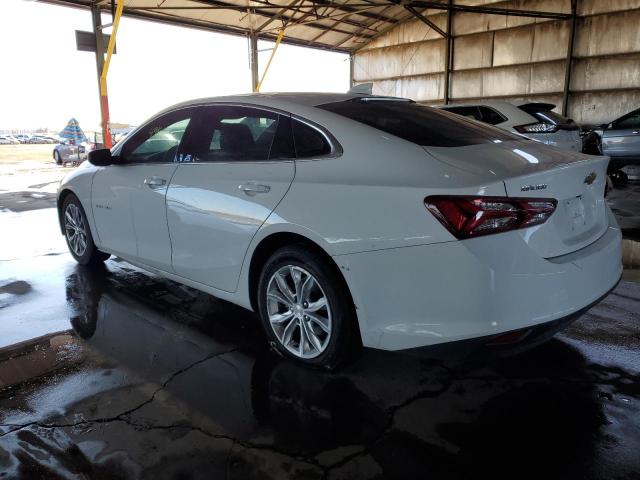 2019 CHEVROLET MALIBU LT 1G1ZD5ST0KF172697