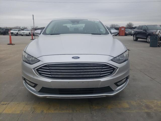 2018 FORD FUSION SE - 3FA6P0T96JR170435