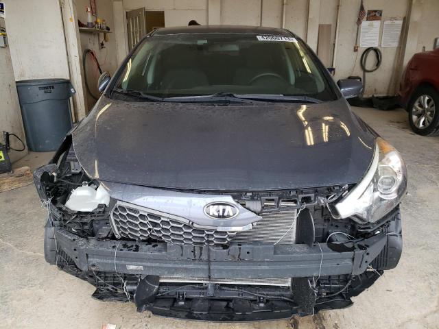 KNAFK4A60G5606021 KIA FORTE LX