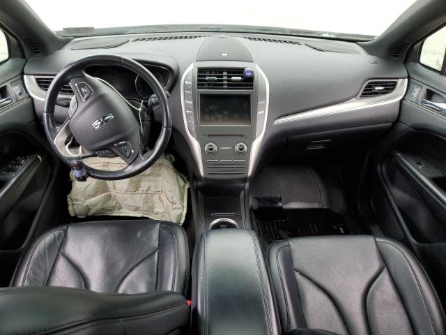 2015 LINCOLN MKC 5LMTJ2AH8FUJ33772