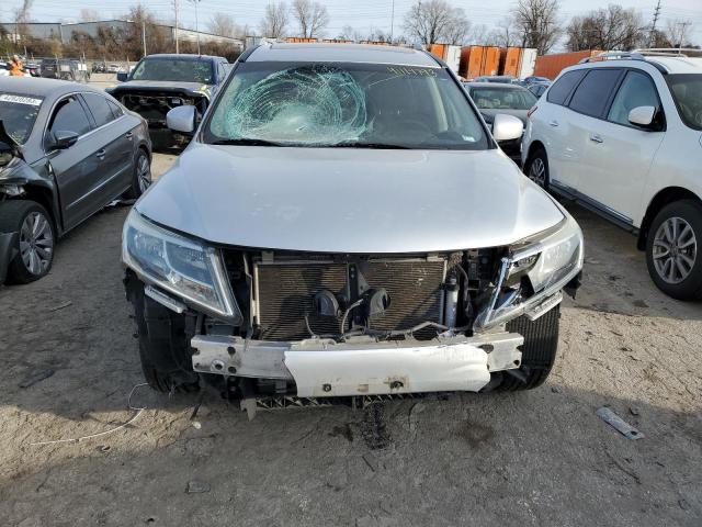 5N1AR2MN0FC716959 Nissan Pathfinder S