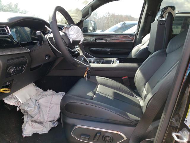 2022 JEEP WAGONEER S 1C4SJVDT1NS144028