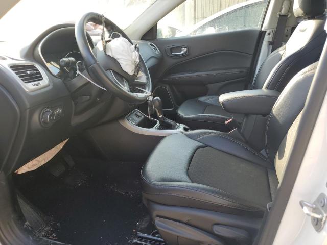 3C4NJCBBXLT166505 Jeep Compass Latitude