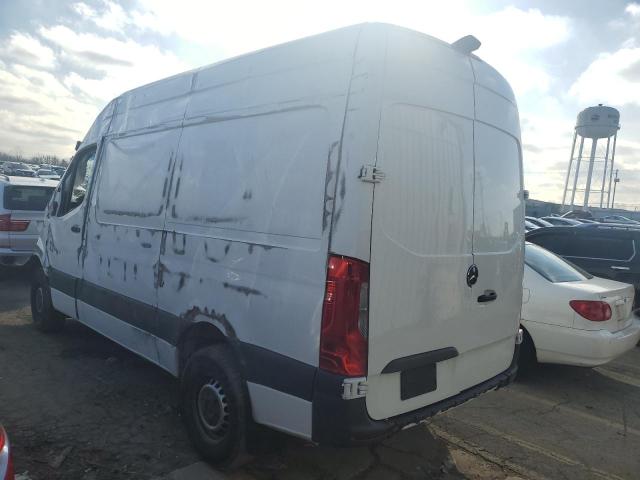 WD3PF0CD3KP057079 Mercedes-Benz Sprinter 2500/3500
