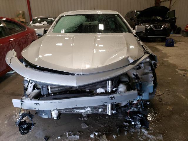 2018 CHEVROLET IMPALA LT - 1G1105S37JU150618