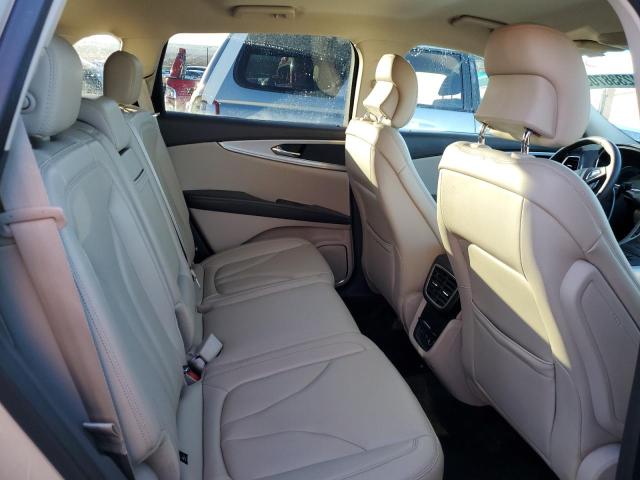 2018 LINCOLN MKX PREMIE - 2LMPJ6JR7JBL37261