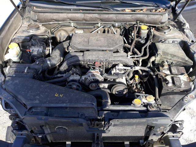 4S4BRCCC0C3284265 Subaru Outback 2.5i Premium