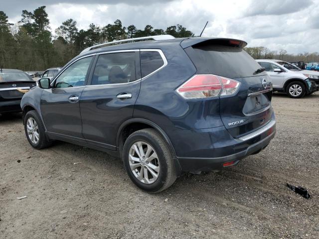 2016 NISSAN ROGUE S KNMAT2MT9GP720894