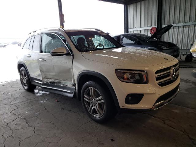 W1N4M4GB8LW051129 Mercedes-Benz GLB 250