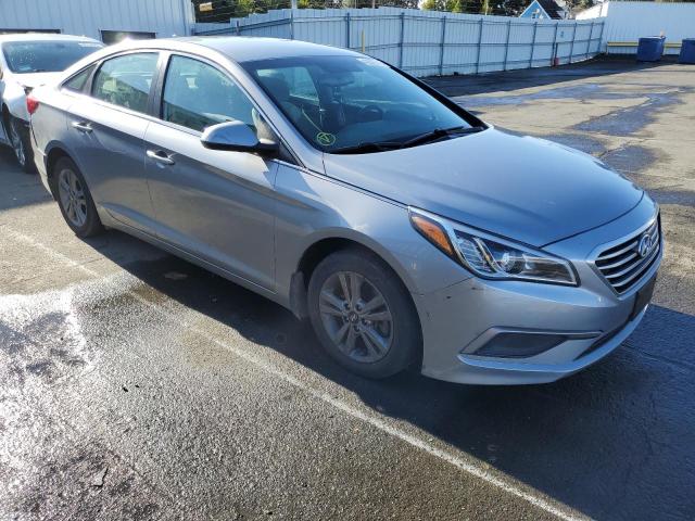 2016 HYUNDAI SONATA SE 5NPE24AF2GH405817