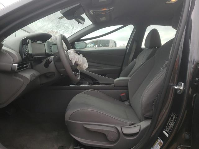 2022 HYUNDAI ELANTRA SE 5NPLS4AG7NH058434