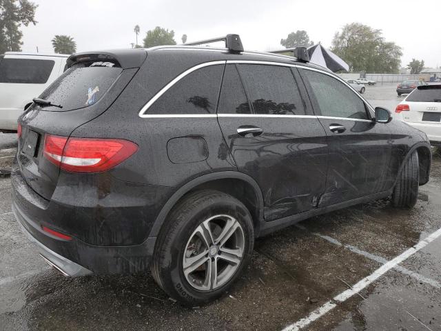 2016 MERCEDES-BENZ GLC 300 WDC0G4JB5GF073014
