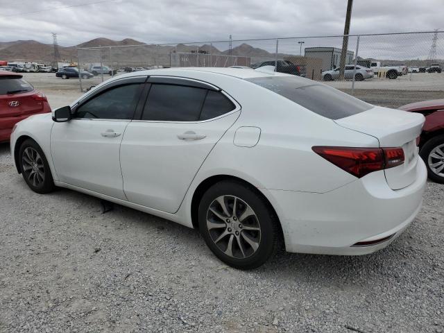 19UUB1F38FA013022 Acura TLX