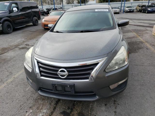 1N4AL3AP0FN354711 Nissan ALTIMA 2.5