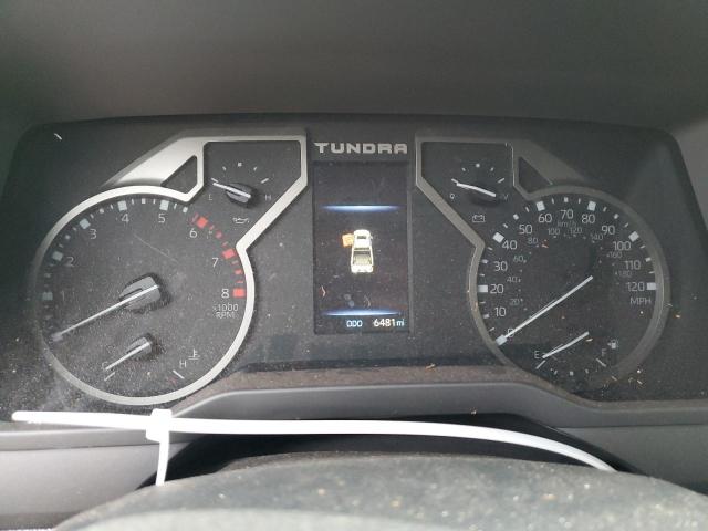 5TFLA5DB4NX046965 Toyota Tundra Crewmax Sr