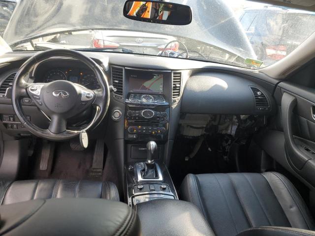 2015 INFINITI QX70 - JN8CS1MW2FM481077