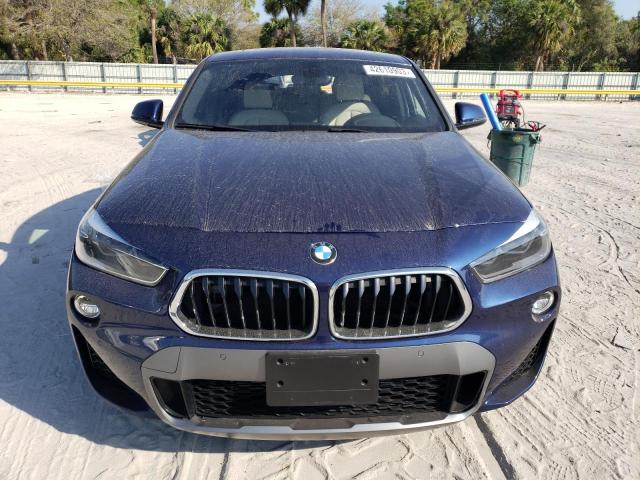 VIN WBXYJ5C31JEF80825 2018 BMW X2, Xdrive28I no.5